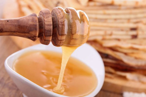 فروش عسل زرد گون + قیمت خرید به صرفه